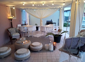 B&B Tra mare e montagna - sauna e piscina